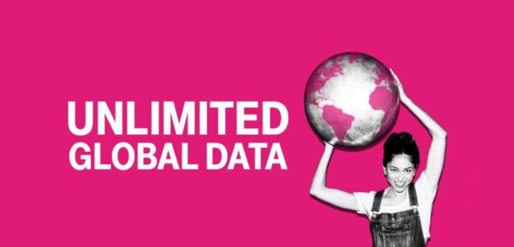 TMobile Worldwide Plan