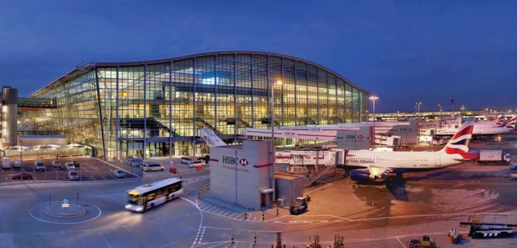 UK APD Airport Tax Increasing