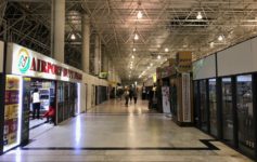 Addis Ababa Transit Guide