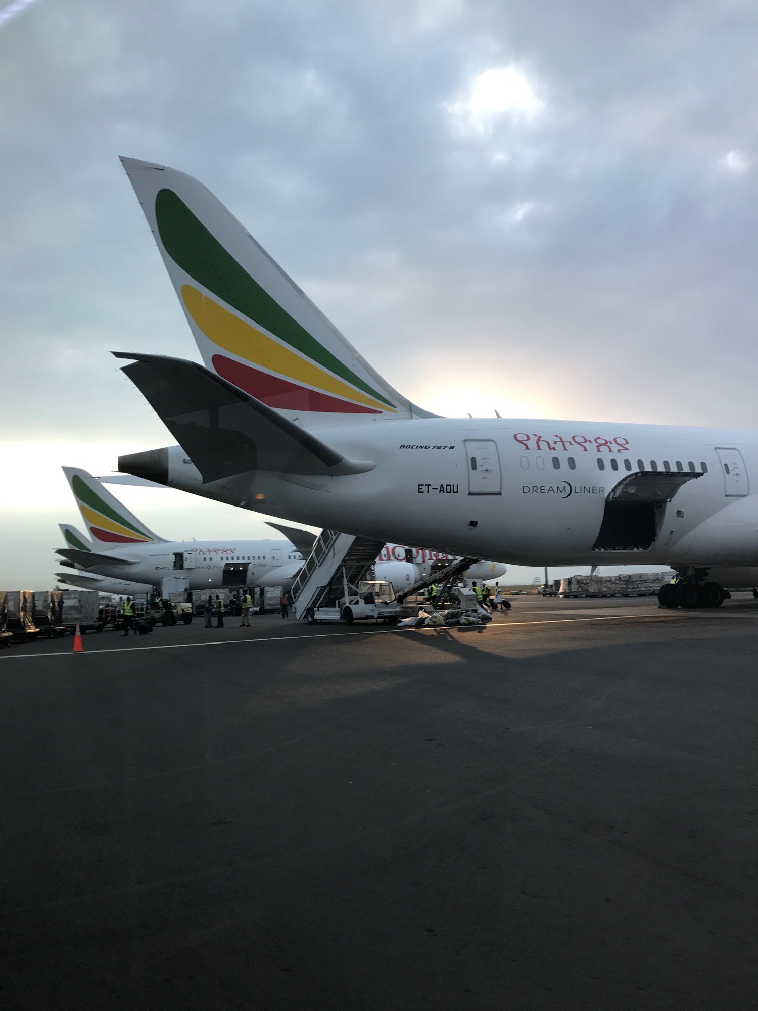 Addis Ababa visual data 5