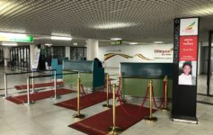 Ethiopian Airlines Free Transit Hotel