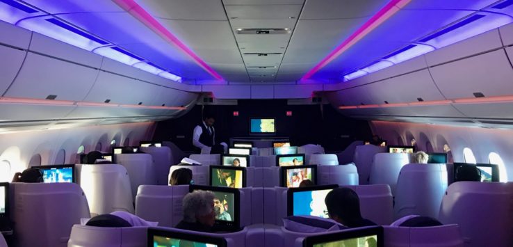 Qatar Airways Cheap Australia Business Class