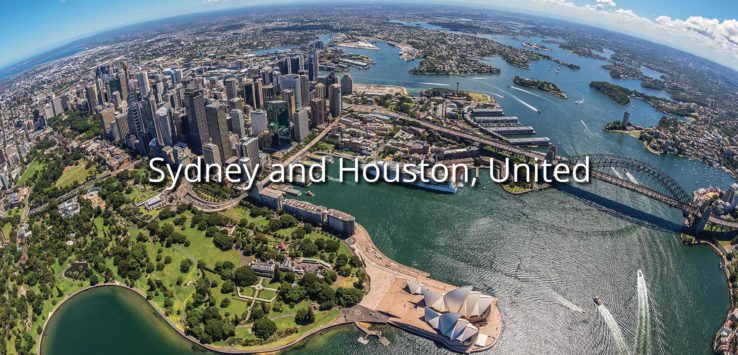 United Airlines Australia Sweepstakes
