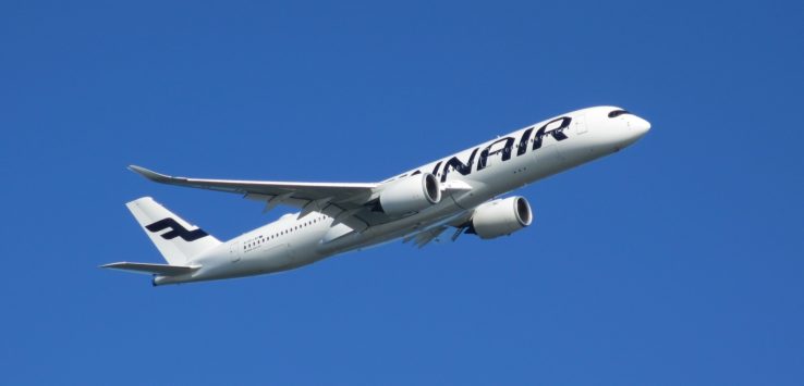 Finnair A350 Review