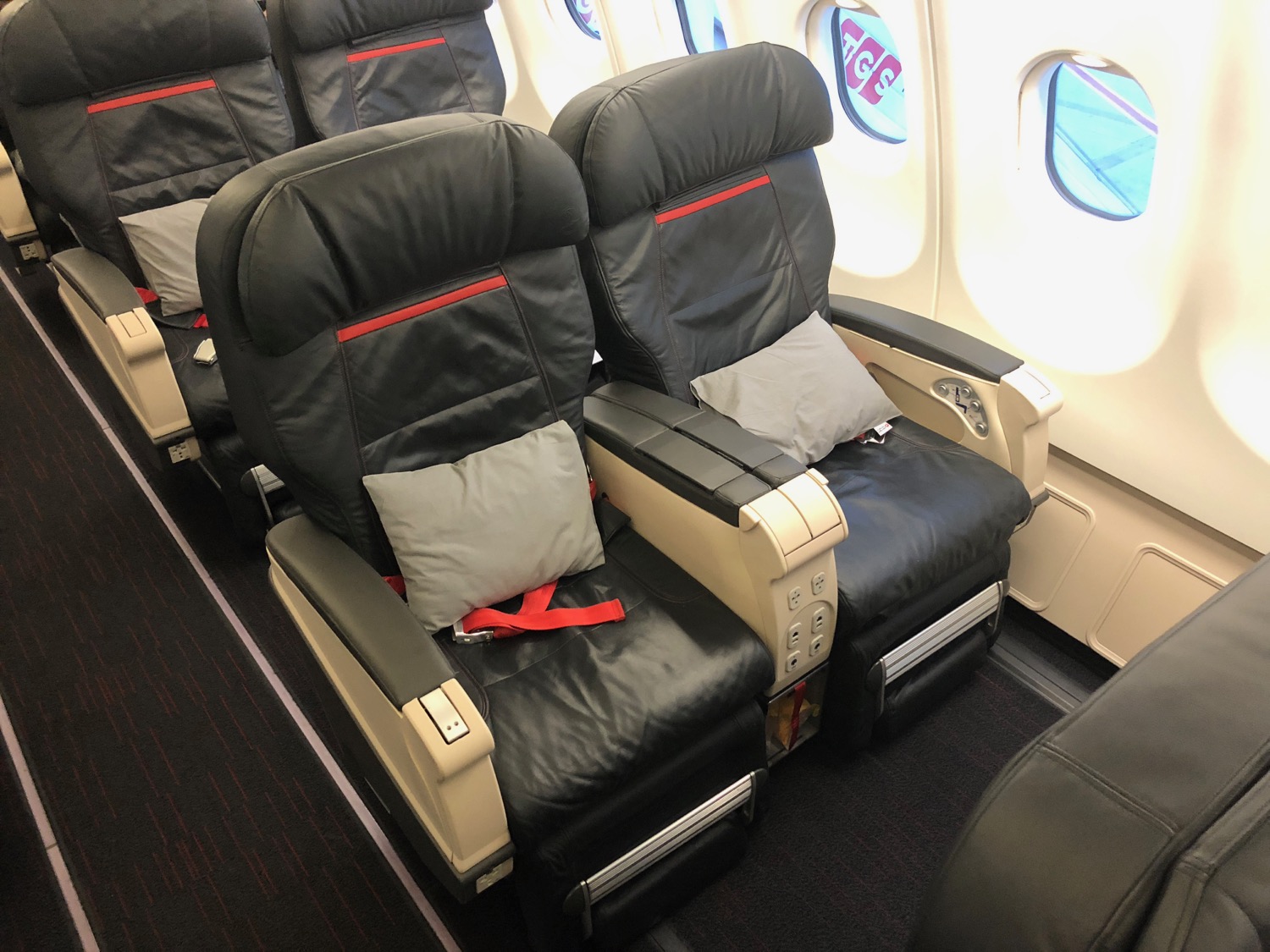 Not the Turkish Airlines A330 I was Expecting... - Live and Let's Fly