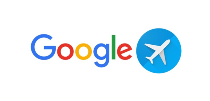 Google Flights New Tools
