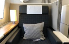 SWISS First Class 2023