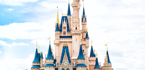 Disney World price