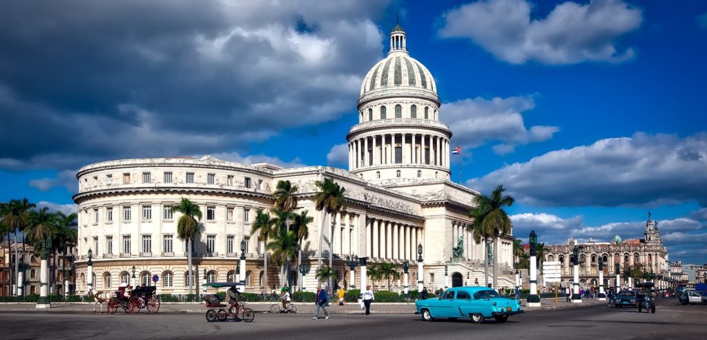 Five Airlines Awarded New Flights to Havana - Live and Let's Fly