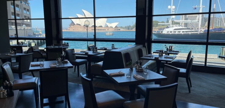 Park Hyatt Sydney Resort