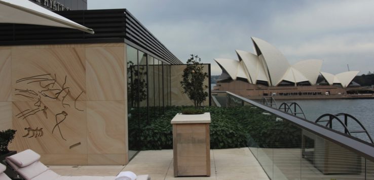 Park Hyatt Sydney Review