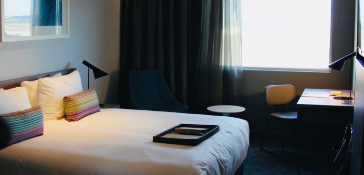 Rydges Sydney Airport Hotel Review