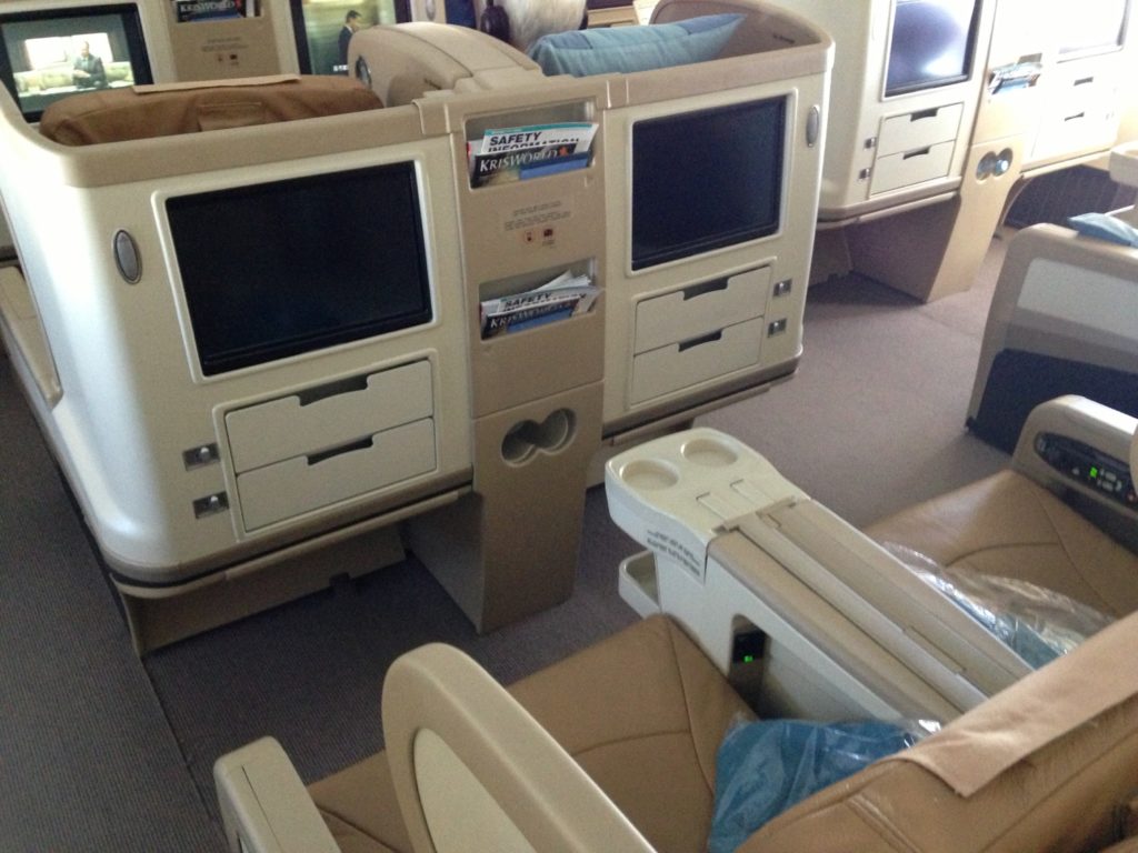 Singapore visual data 5