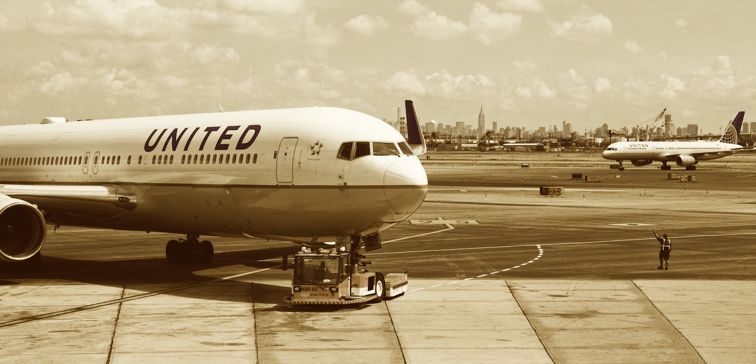 United Airlines Bonus Petition