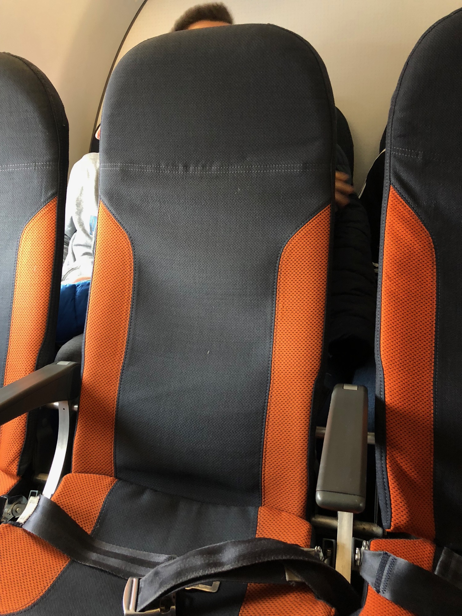 EasyJet Saves the Day Live and Let's Fly