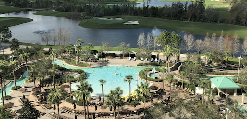 Bonnet Creek, a Disney Good Neighbor Hotel