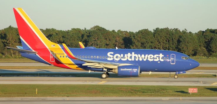 Southwest Flight 1380 Compensation