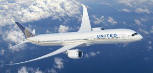 Leaked Seat Map for New United Airlines 787-10 - Live and Let's Fly