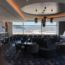 United Polaris Lounge SFO Review