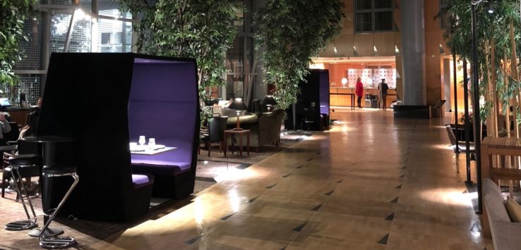 Hyatt Regency Paris CDG Airport Review