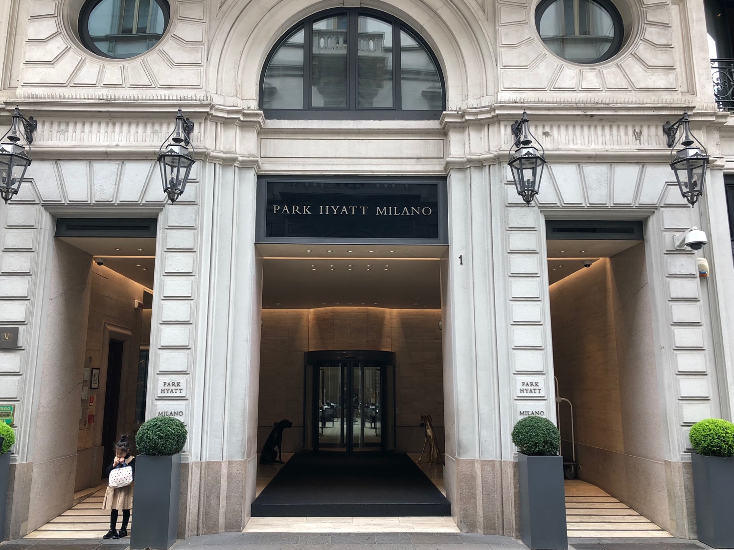 Review Park Hyatt Milan Live And Let S Fly   Park Hyatt Milan Review 9 