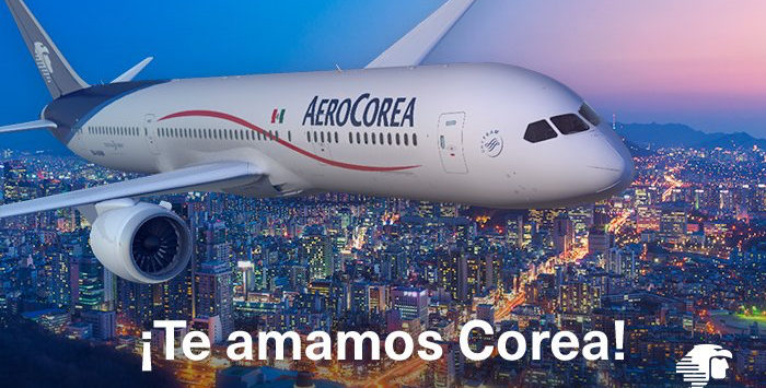 Aeromexico World Cup