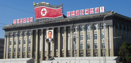 DPRK