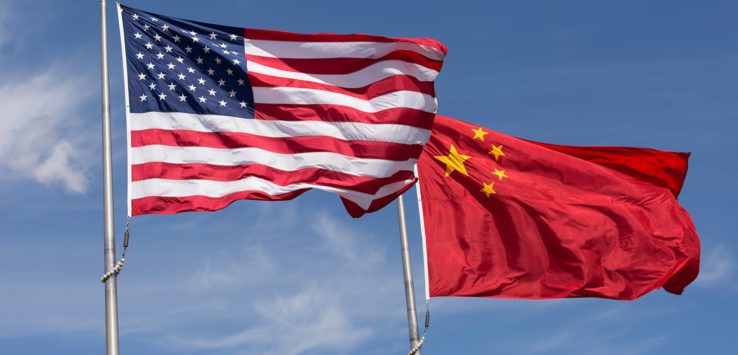 China USA Travel Warning