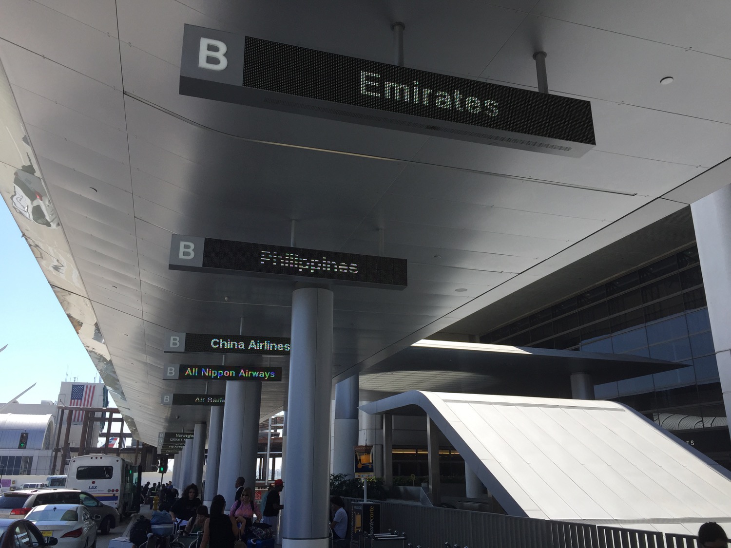 Review: Emirates A380 First Class Los Angeles to Dubai - Live and Let's Fly