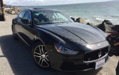 Maserati from National