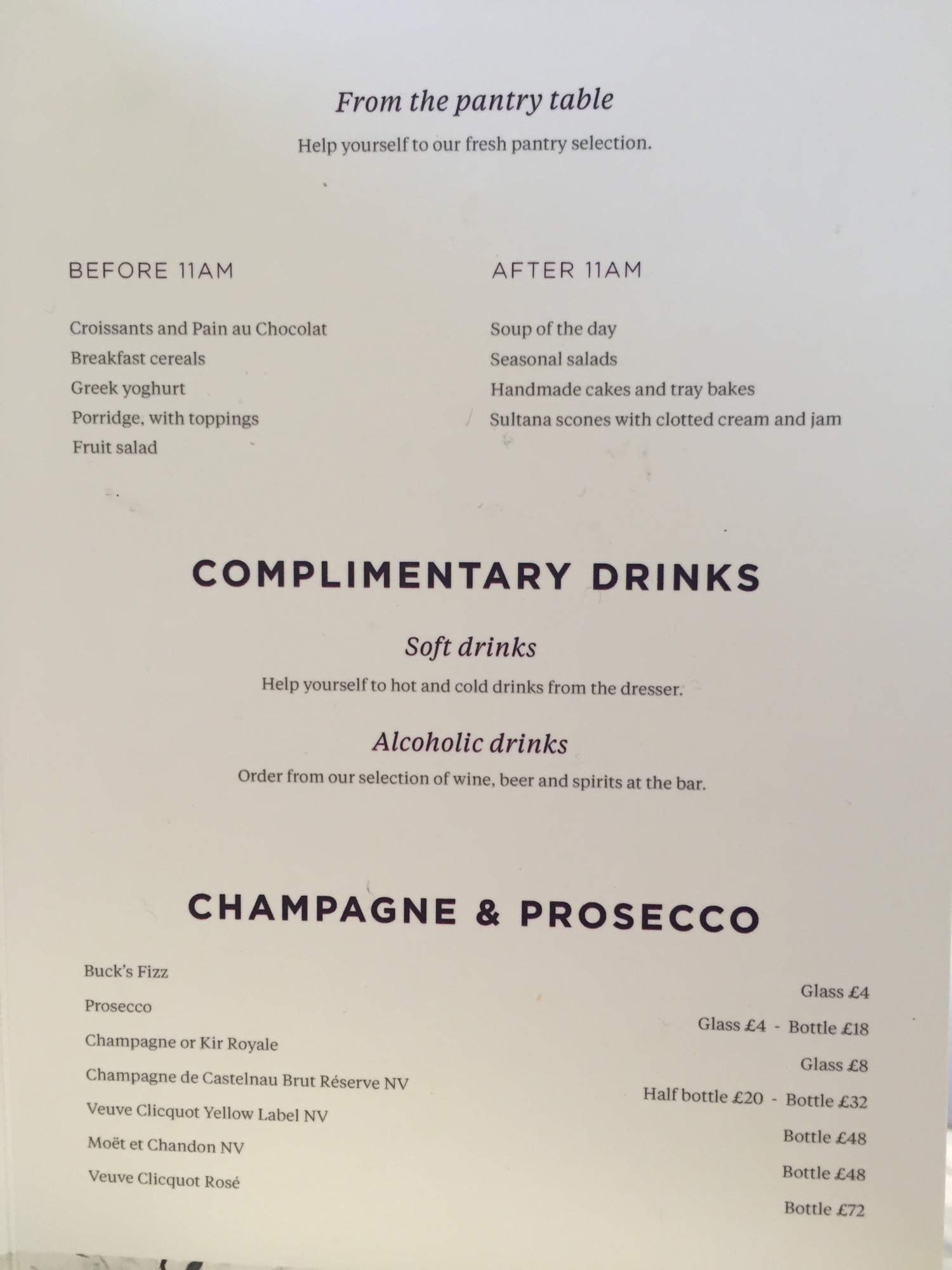 Review No1 Lounge London Heathrow T3 (LHR) Live and Let's Fly