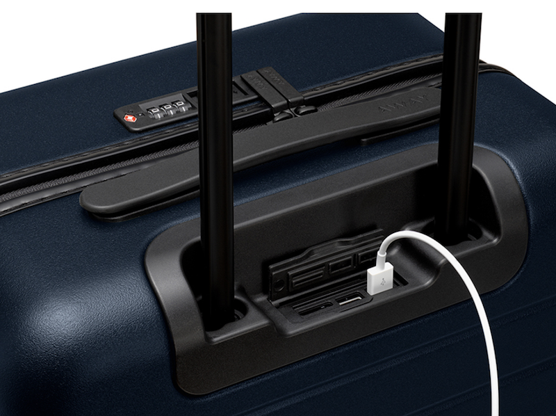 Away luggage annual sales hotsell