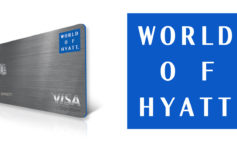 World of Hyatt Credit Card Upgrade