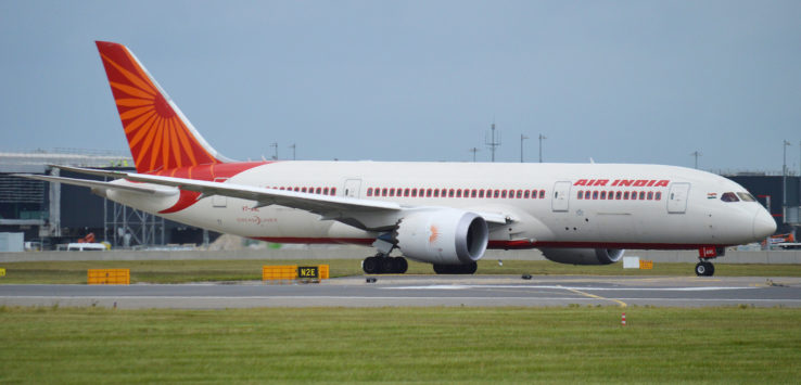 Air India Bailout