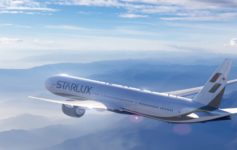 StarLux Airlines