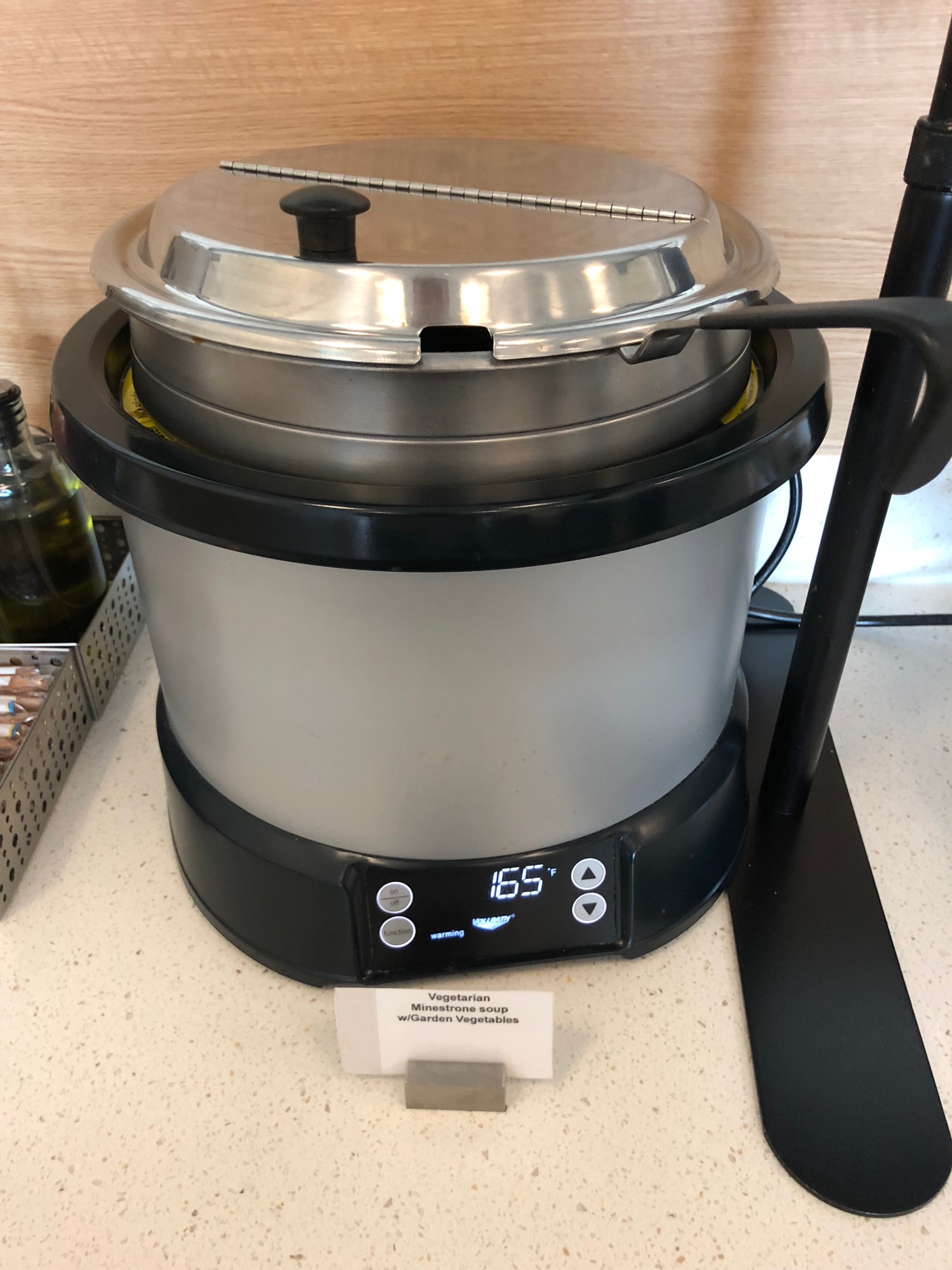 Review United Club Fort Lauderdale (FLL) Live and Let's Fly