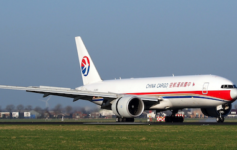 China Eastern 777