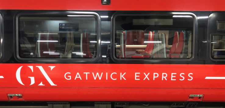 Gatwick Express Review