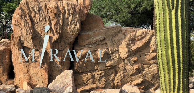 Miraval Arizona