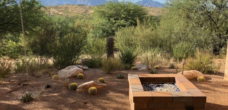 Miraval Arizona First Impressions