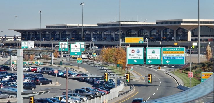 New Jersey Airport Fuel Tax