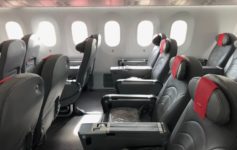 Norwegian Air 787-9 Premium Class Review