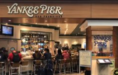 Yankee Pier SFO Review