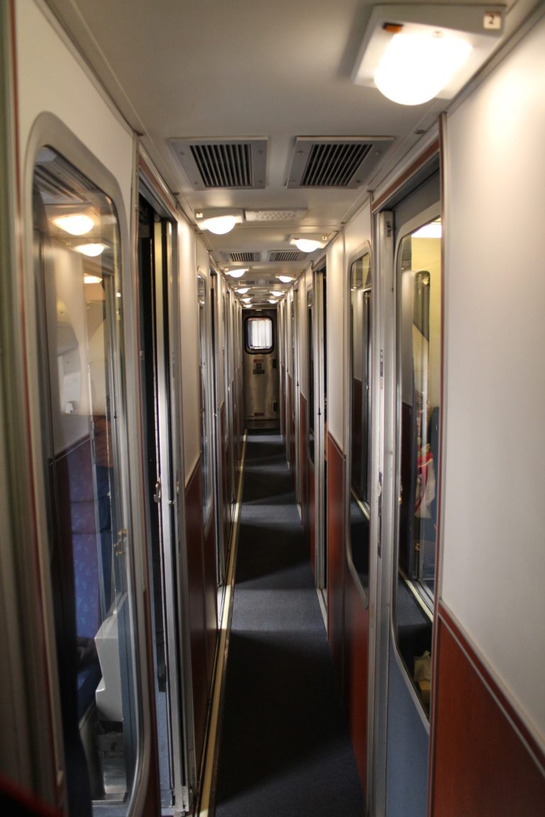 Review Amtrak Coast Starlight Superliner Bedroom Los Angeles To   Amtrak Coast Starlight Review 11 768x1152 