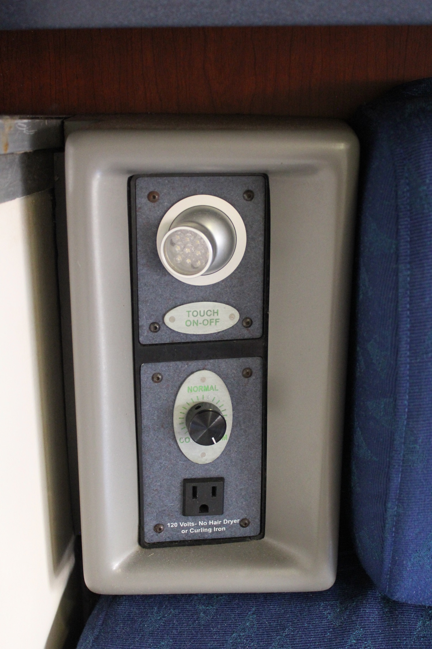 Review: Amtrak Empire Builder (Superliner Bedroom) - Live and Let's Fly