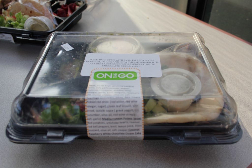 Amtrak Empire Builder Bedroom Review