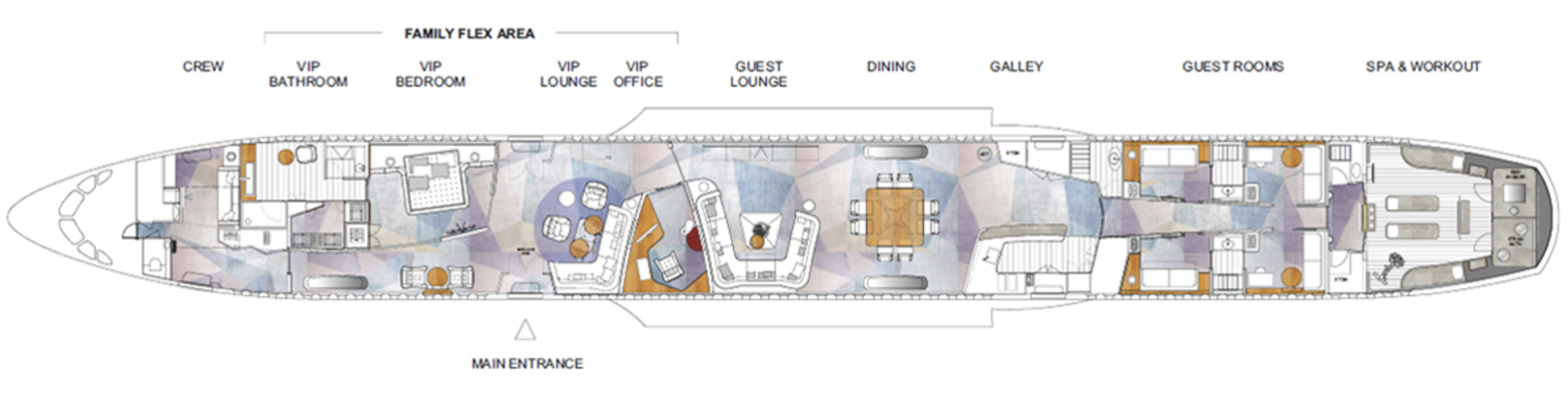 Vip схема. Acj350 схема салона. ACJ 318 схема. VIP авиалайнер план салона. ACJ схема салона.