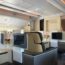Lufthansa A380 First Class Westbound Review
