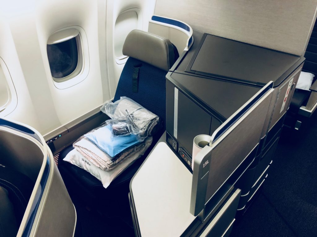 Korean Air Business Class Is Objectively Average - Live and Let's Fly