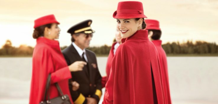 avianca Europe expansion